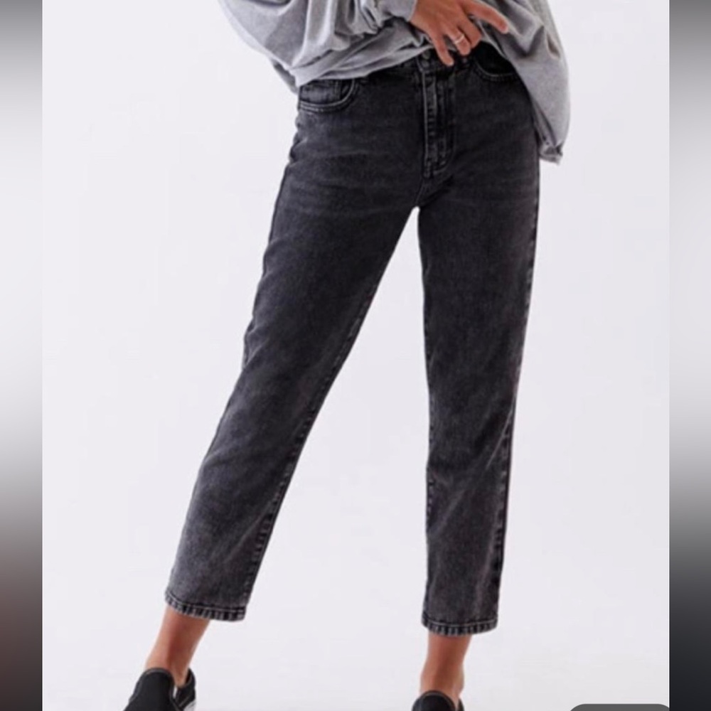 PacSun Black Jeans